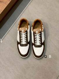 Picture of Louis Vuitton Shoes _SKULVsz38-45BS015312920